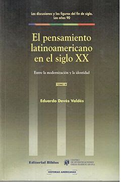 Pensamiento latinoamericano en el siglo xx. - Family assessment handbook thomlison 3rd edition.