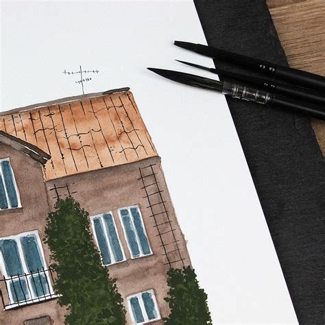 Penselskolan &ndash; v&auml;lj r&auml;tt pensel &ndash; Anza