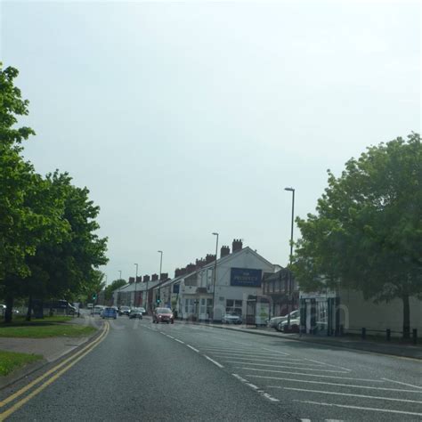 Penshaw Pharmacy, Tyne And Wear Prescriptions, opening times ...