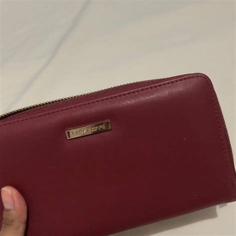 Penshoppe Long Wallet - Carousell