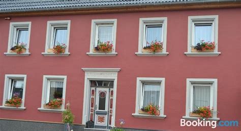 Pension - Hierzer, Herborn – Updated 2024 Prices - Booking.com