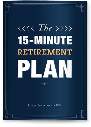 Pension Funds Fisher Investments UK