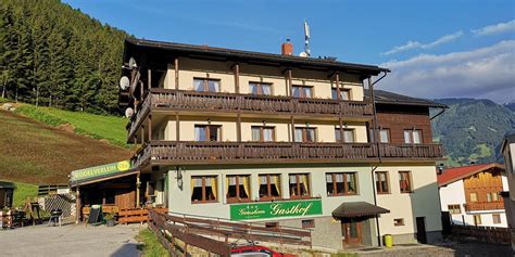 Pension Gemshorn - ZOOM Travel