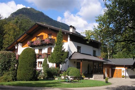 Pension Kals Frühstückspension in Oberösterreich