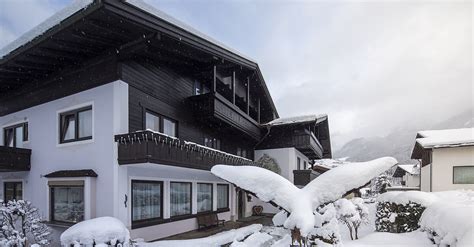 Pension Rofan Familie Margreiter in 6235 Reith im Alpbachtal