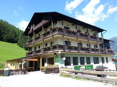 Pension gemshorn 