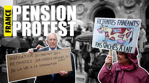 Pension reform protests resume in France after talks fail