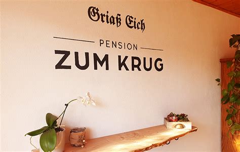 Pension zum Krug, Hergolding – Precios actualizados 2024