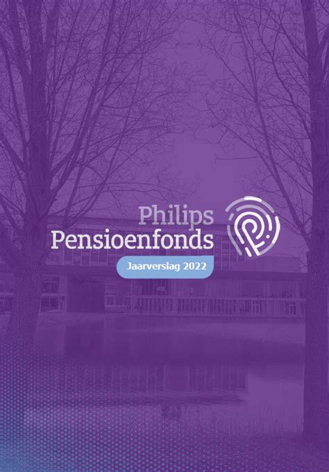 Pensions of Philips Pensioenfonds members go up