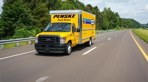 Penske Truck Rental in Penticton BC YellowPages.ca™