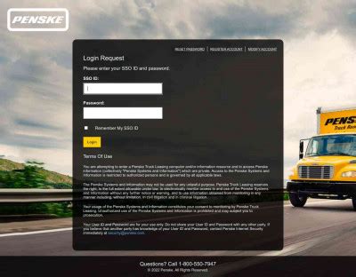 Penske com login. We would like to show you a description here but the site won’t allow us. 