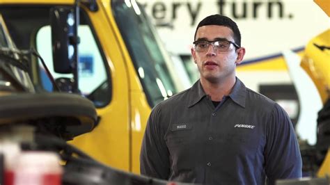 Sales and Operations Management Trainee. Penske Truck Leasing and Logistics 3.4. Denver, CO 80238. ( Stapleton area) $52,000 a year. Weekends as needed + 1. Work Location: 10255 E 40th Ave. Denver, CO 80238. As a Sales and Operations Management Trainee in our fast-paced environment, you will use your hard-earned…. Posted 30+ days ago.. 