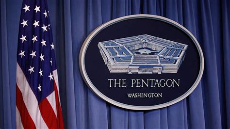 Pentagon: Wagner sona erdi