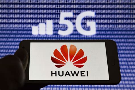 Pentagon Blocks Clampdown on Huawei Sales - WSJ