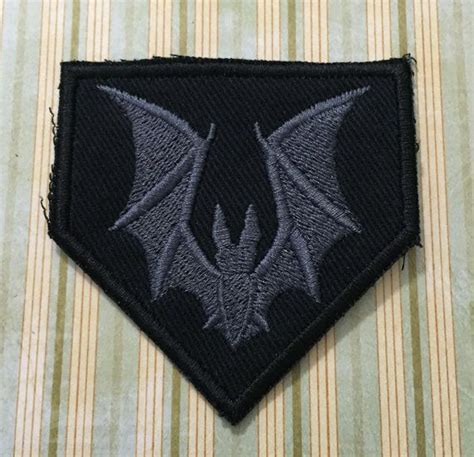 Pentagon Patch - Etsy