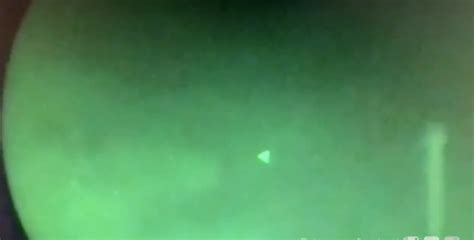 Pentagon confirms leaked video of UFO ‘buzzing’ Navy warships is ...