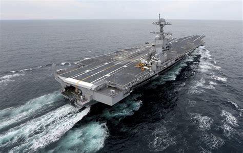 Pentagon has ordered a US aircraft carrier to remain in the Mediterranean near Israel