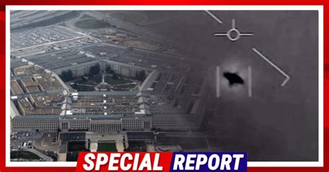 Pentagon launching new website to share declassified UFO information with public