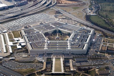 Pentagon leak leads to limits on who gets access to military’s top secrets