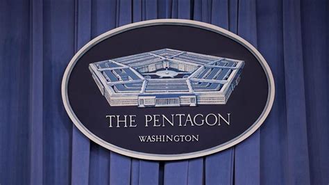 Pentagon nedir
