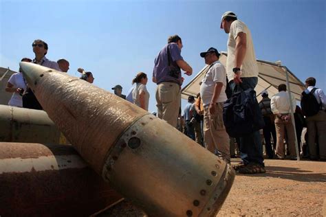Pentagon says cluster munitions have arrived in Ukraine