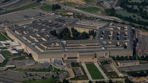 Pentagon working to restore benefits to LGBTQ+ veterans forced out under ‘Don’t Ask, Don’t Tell’