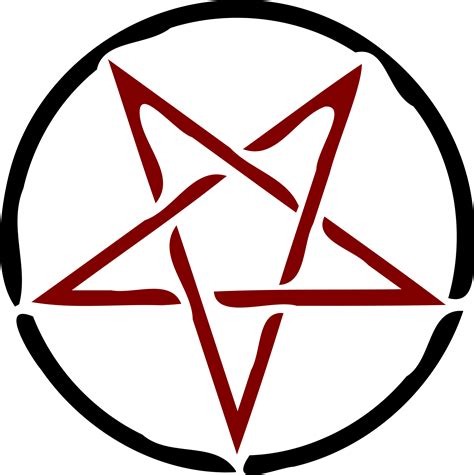 Copy & Paste Pagan Emojis & Symbols ☽ ☾ | ☽⛤☾ | 🕯☽☾🔮🖤 ... pentagram wicca goth paganism satanism witchcraft aleister crowley star wiccan.. 
