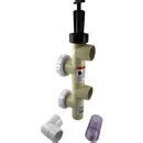 Pentair® 2" Push-Pull Slide Valve Kit - Pool Guy Supply