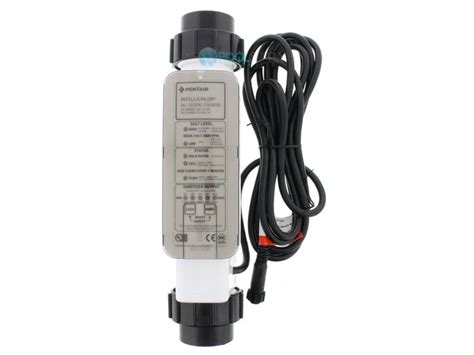 Salt Cell - Model No. CWPC40-2, Fit for Pentair Intellichlor Moldel No. IC40, Salt Chlorine Generator Without Power Center, up to 40,000 Gallon Pool, 2-Year Limited Warranty. 6. $77524. FREE delivery Tue, May 14. Only 3 left in stock - order soon.. 