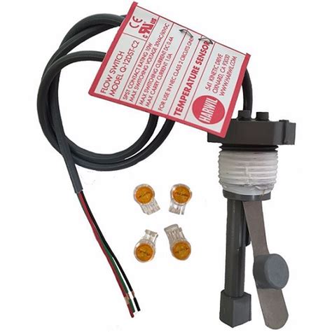 Pentair intellichlor flow switch 520736. .  ...