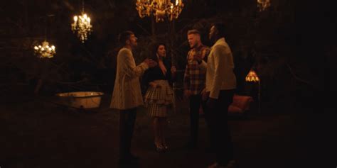 Pentatonix - Away in a Manger - Aleteia