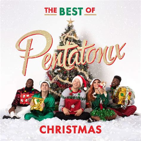 Pentatonix christmas songs. Things To Know About Pentatonix christmas songs. 