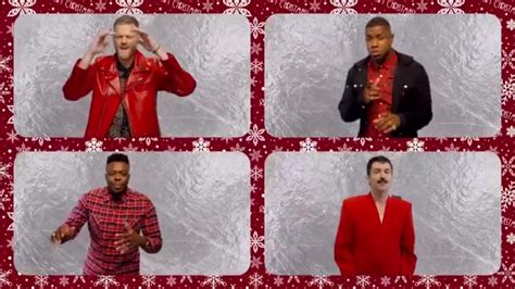 Pentatonix spreads holiday cheer with new album and Christmas tour
