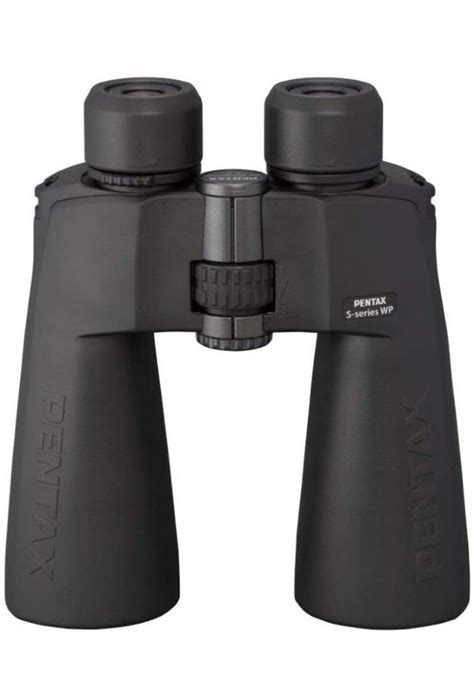 Pentax SP 20x60 WP Binoculars (Black) eBay