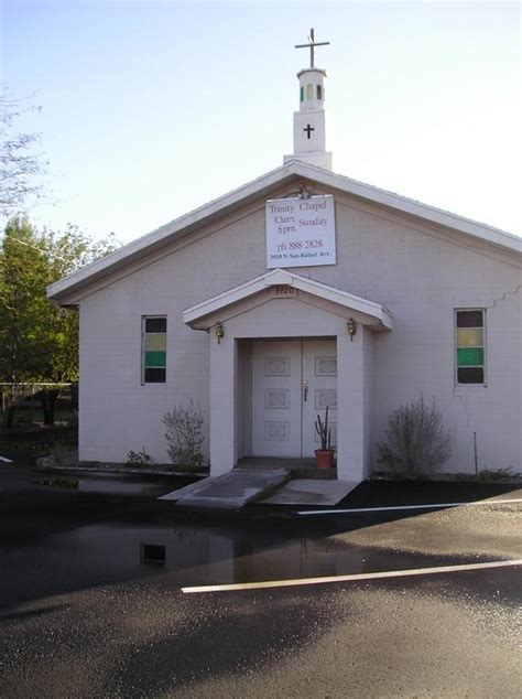 Pentecostal Church of God Churches in Tucson, AZ FaithStreet