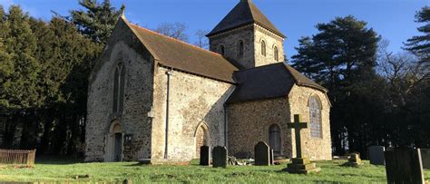 Pentecostal Churches in Gunthorpe Melton Constable Norfolk