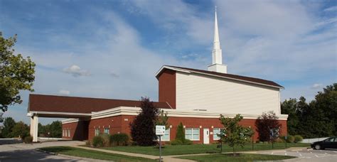 Pentecostal Churches in Missouri