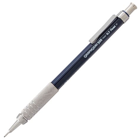 Pentel Graph Gear 500 Automatic Drafting Pencil with …