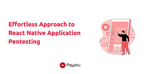 Pentesting react applications.  This article provides a comprehensive o...