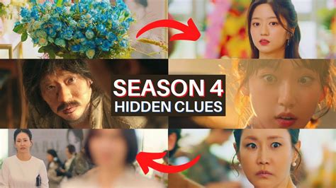 Penthouse Season 4 Hidden Clues Confusing Scenes in Ep 14 …