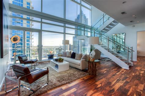 Penthouse Unit - Atlanta GA Real Estate - 121 Homes For Sale