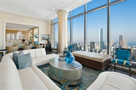 Penthouse apartment chicago. Things To Know About Penthouse apartment chicago. 