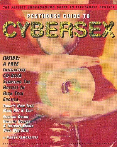 Penthouse guide to cybersex with cd rom. - Toyota skid steer loader sdk workshop service repair manual.