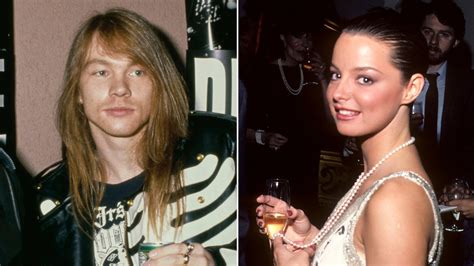 Penthouse model accuses Axl Rose of violent 1989 sexual assault