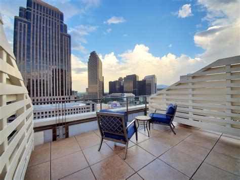 Penthouse new orleans. New Orleans. NOLA Panoramic Penthouse (Apartment), New Orleans (USA) Deals. Overview. Apartment Info & Price. Amenities. House rules. The fine print. Guest reviews … 
