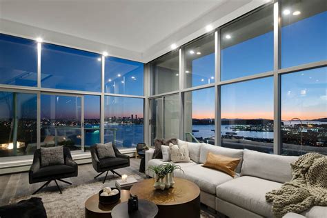 Penthouses in North Vancouver - Nest Presales (1)