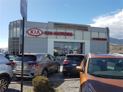 Penticton Kia - Great day at Penticton Kia