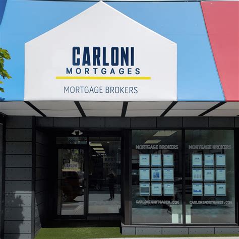 Penticton Mortgage Broker and Specialist Carloni Mortgages