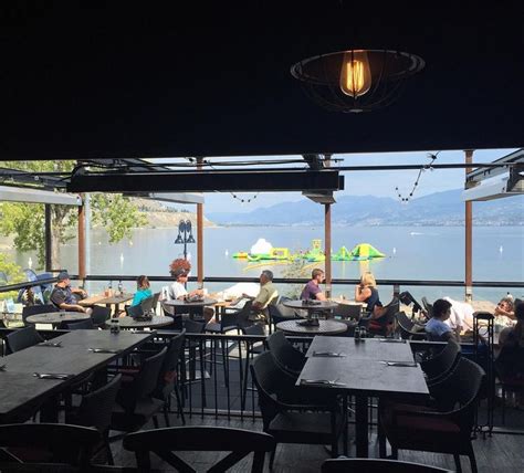 Penticton Restaurants with Outdoor Seating - Tripadvisor