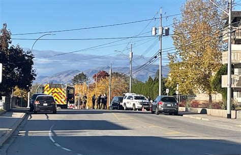 Penticton accident today.  See Top News from PentictonNow.  The busy Crowsne...